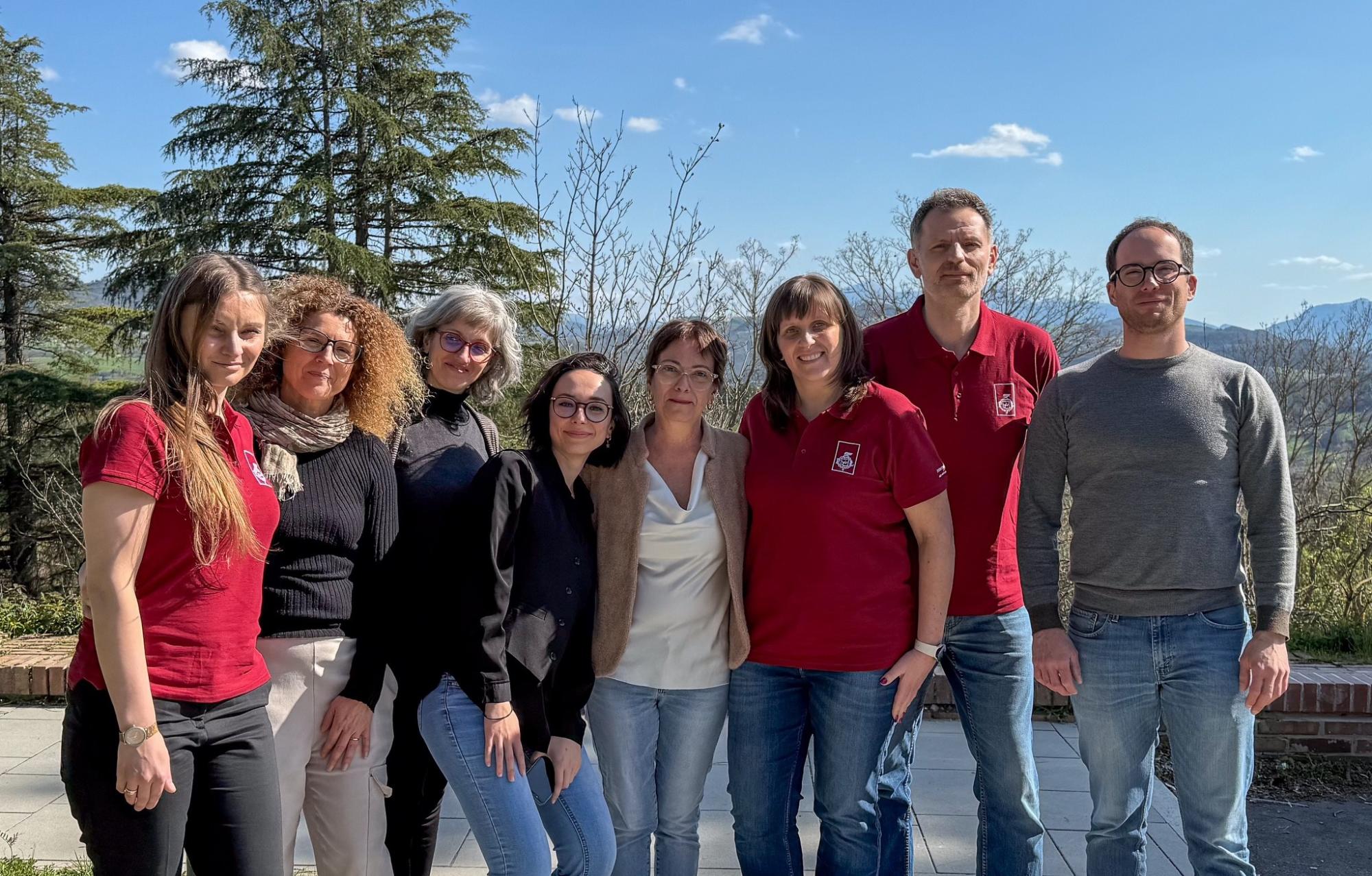 Urbino_Team