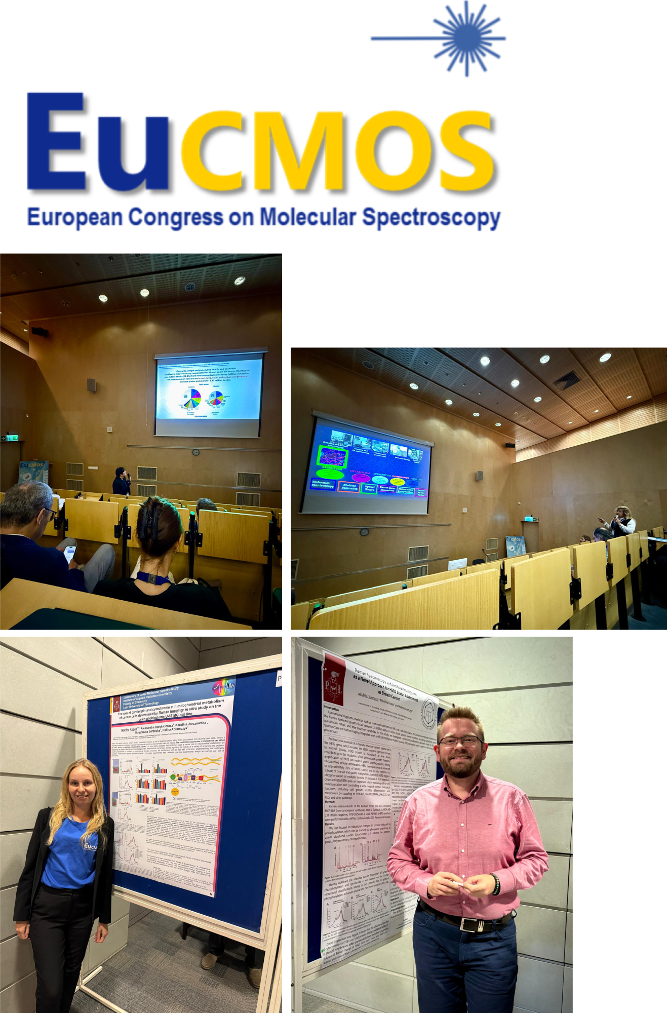EUCMOS 2025
