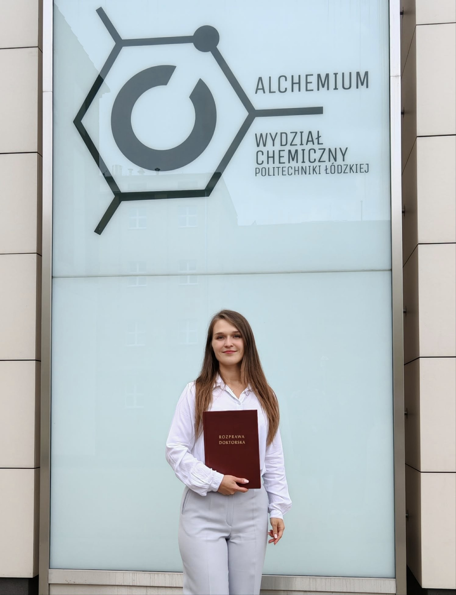 Karolina PhD