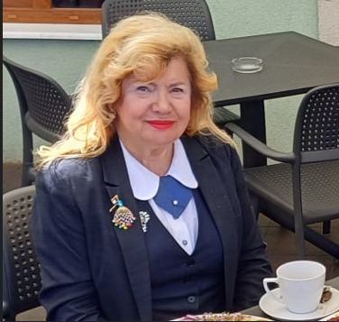 prof. Abramczyk
