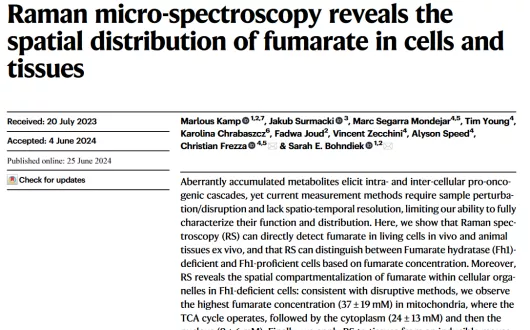 Kamp Surmacki... - Nature Communications 15 2024