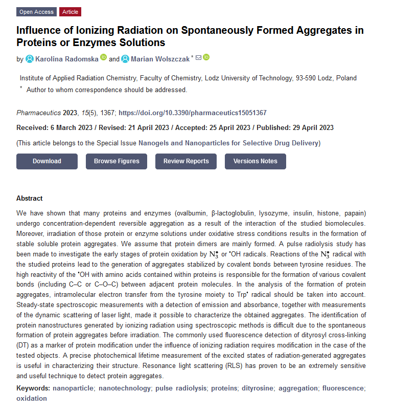 Wolszczak_Radomska-Pharmaceutics23 - Abstract