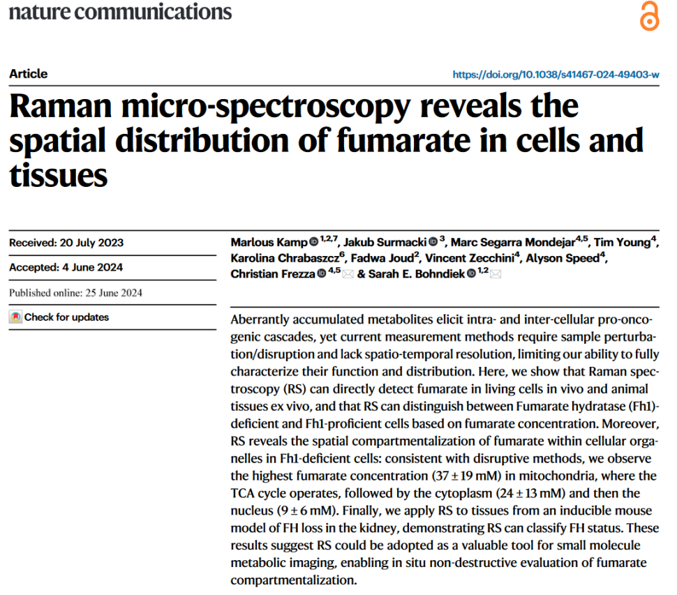 Kamp Surmacki... - Nature Communications 15 2024