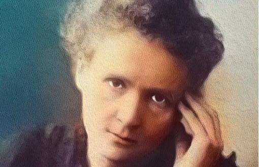 mariecurie